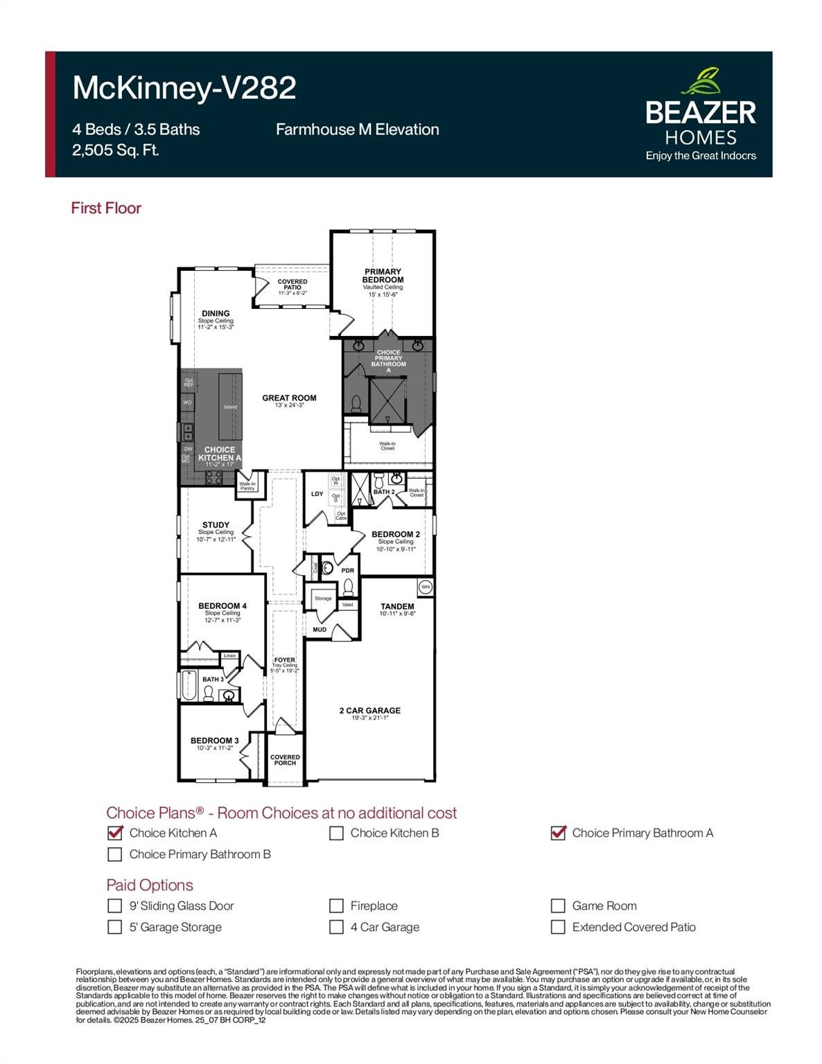 11123 Southwood Drive