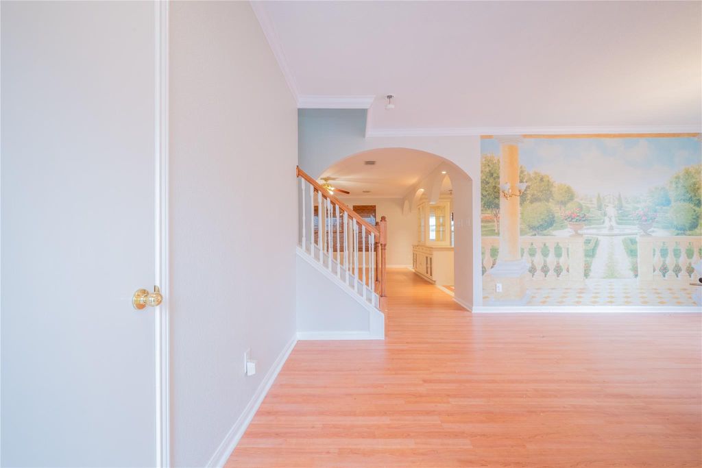 Photo of 9414 Lerin Lane, Houston, TX 77498 (MLS # 6508287)