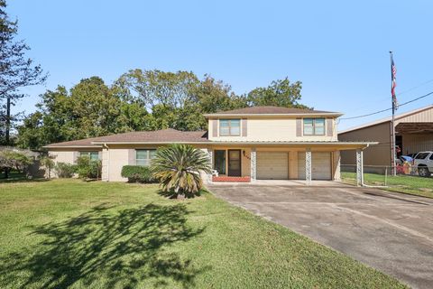 4733 Oleander Street Bacliff TX 77518