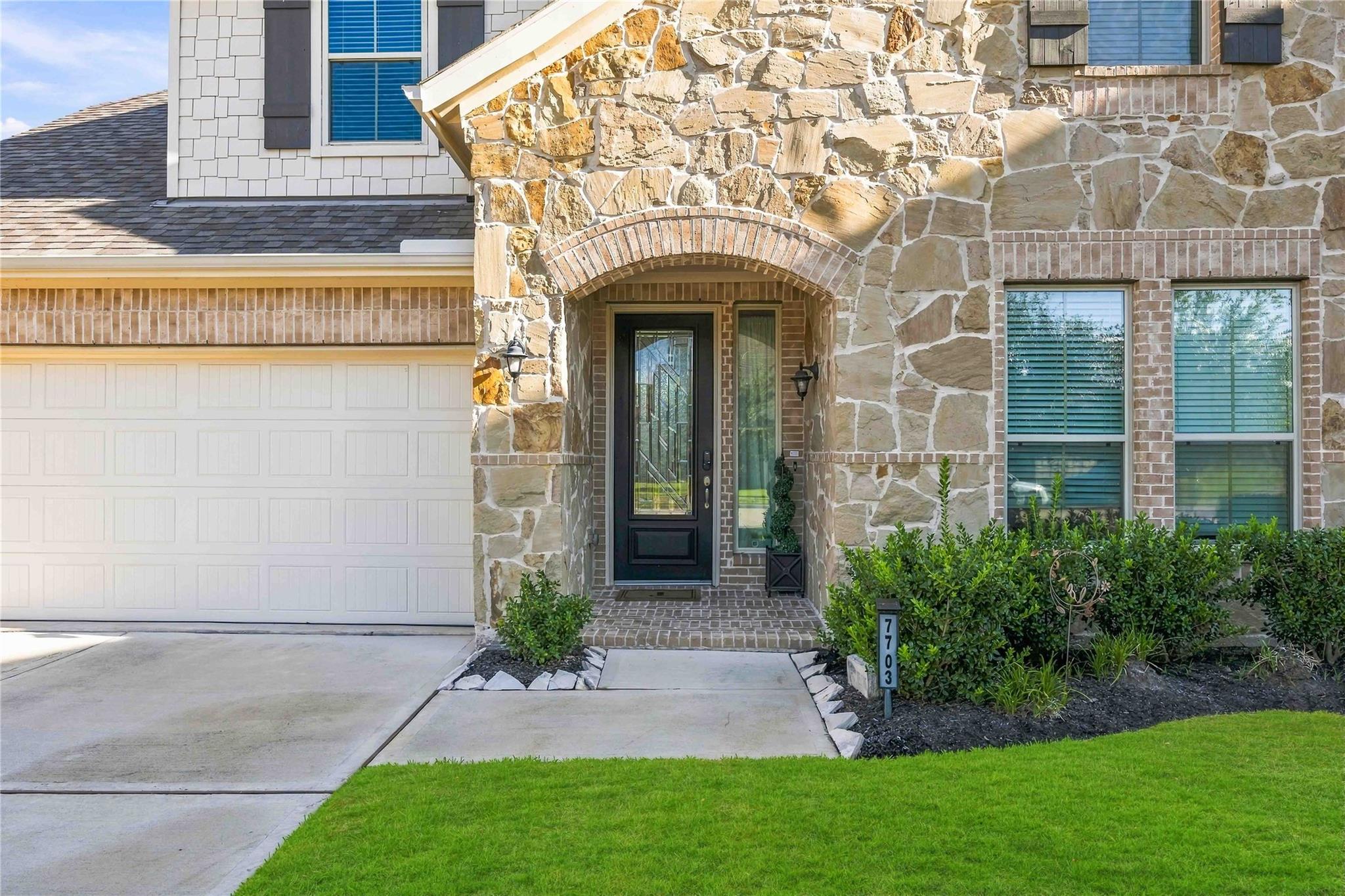 7703 Willow Forest Lane