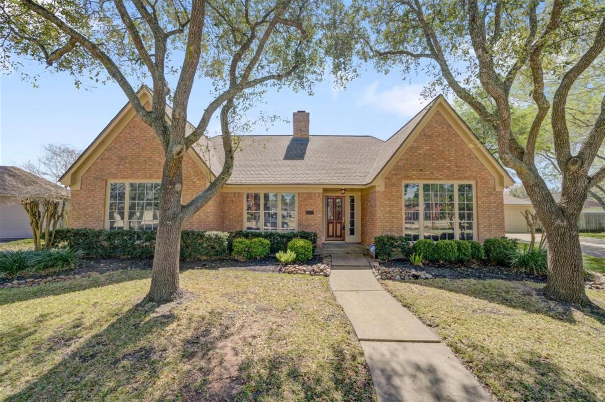 3106 Buckner Court