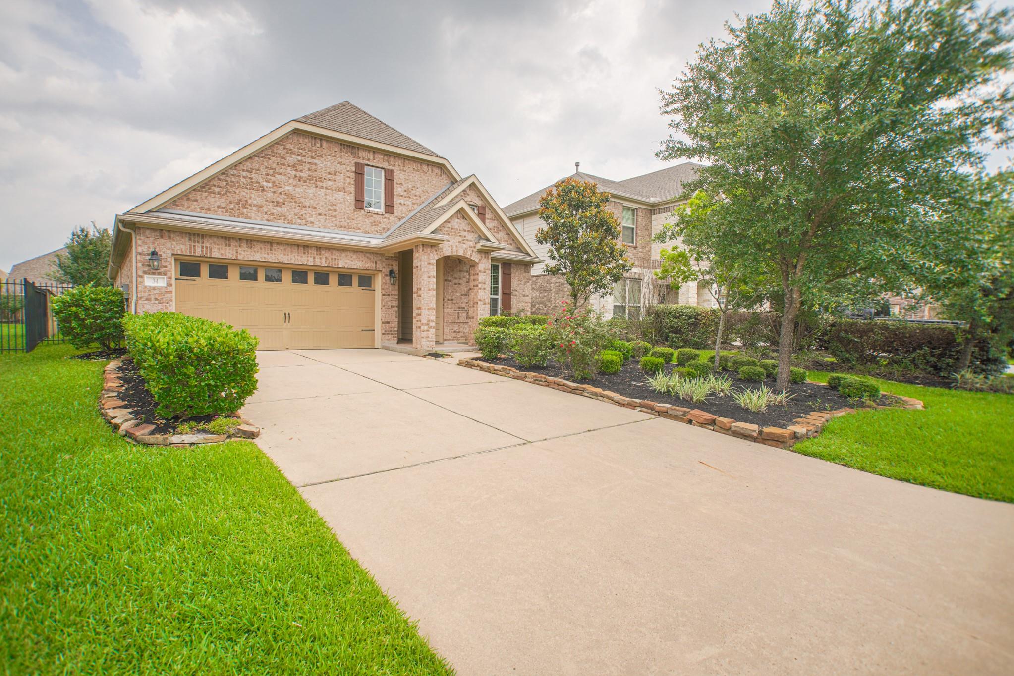 34 Tidwillow Place