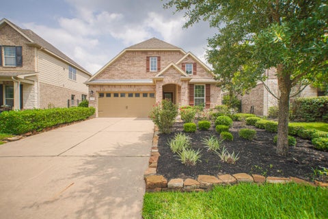 Homes For Rent - 34 Tidwillow Place<br/> The Woodlands, TX 77375