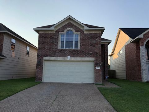 Homes For Rent - 9110 Prairie Trails Drive<br/> Spring, TX 77379