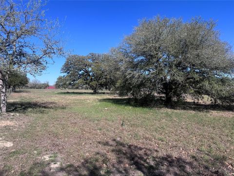 Vacant Land For Sale - 1345 S Fm 155 Road<br/> Fayette County, La Grange, TX 78945