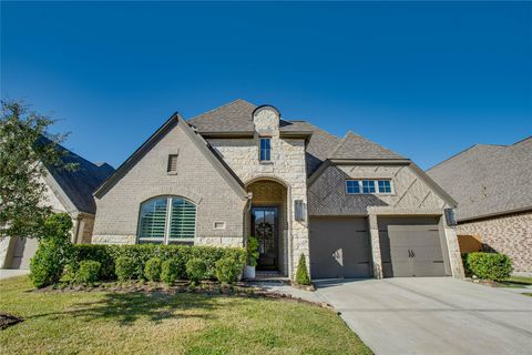Photo of 28334 Rabbitt Trail, Spring, TX 77386 (MLS # 51395390)
