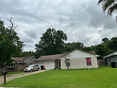 Photo of 8602 Banting Street, Houston, TX 77078 (MLS # 58359050) Photo of 8602 Banting Street, Houston, TX 77078 (MLS # 58359050)