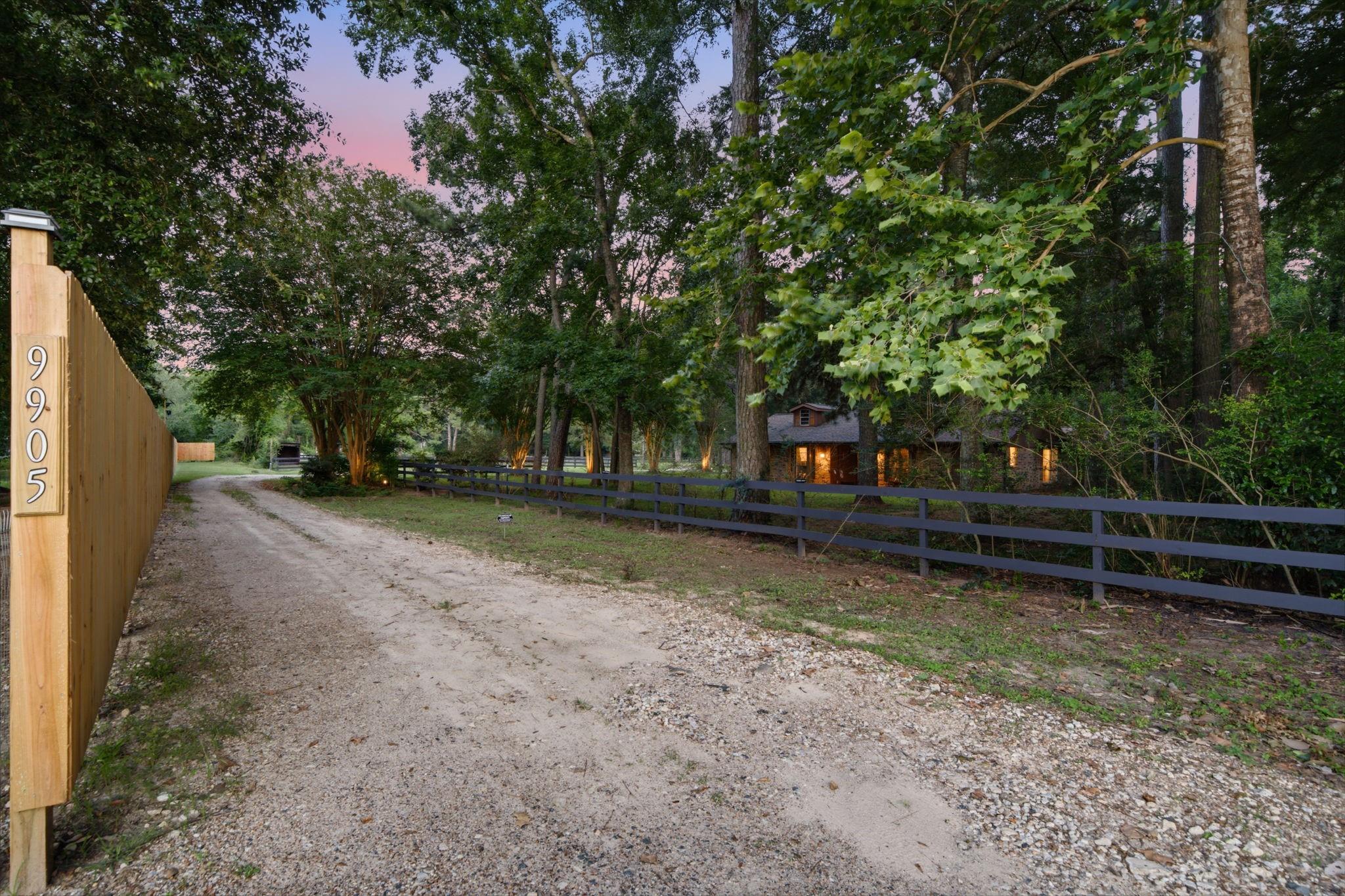 9905 Kleppel Road