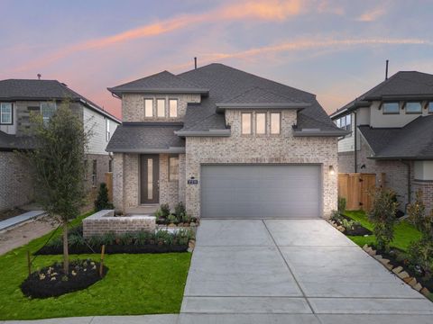 Photo of 21219 Speckled Trout Lane, Cypress, TX 77433 (MLS # 42883148)