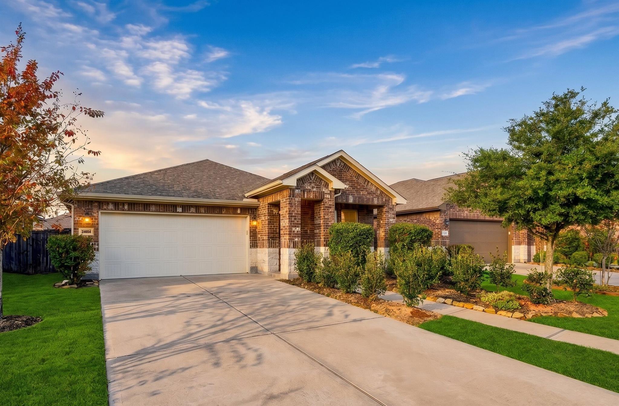 24654 Greenwood Bay Drive
