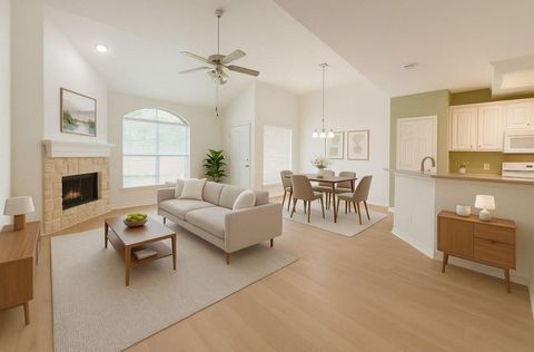 Photo of 10813 Norchester Village Drive, Houston, TX 77070 (MLS # 17264952)