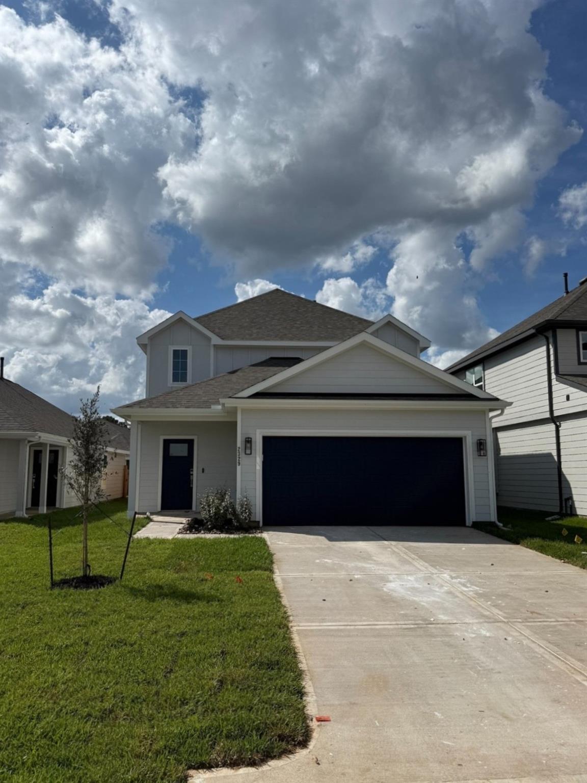 2329 Nooksack Drive