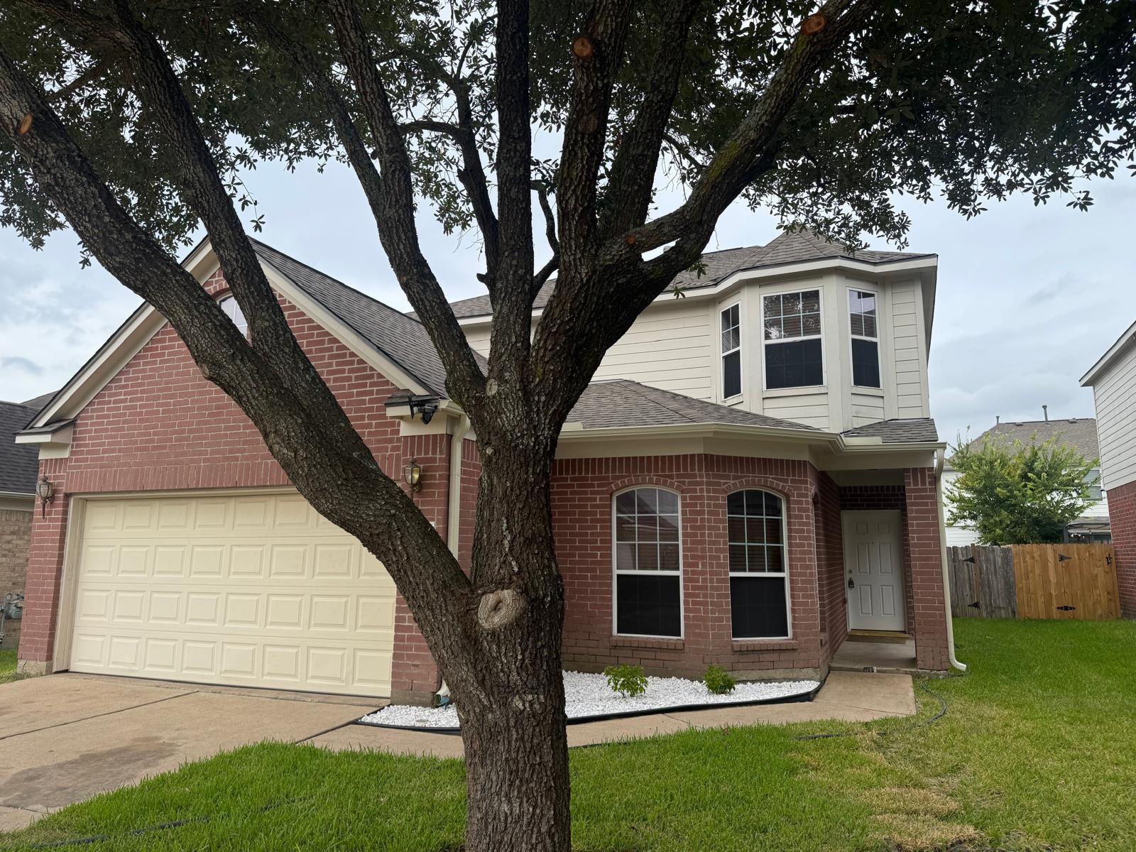 2707 Oak Ridge Park Drive