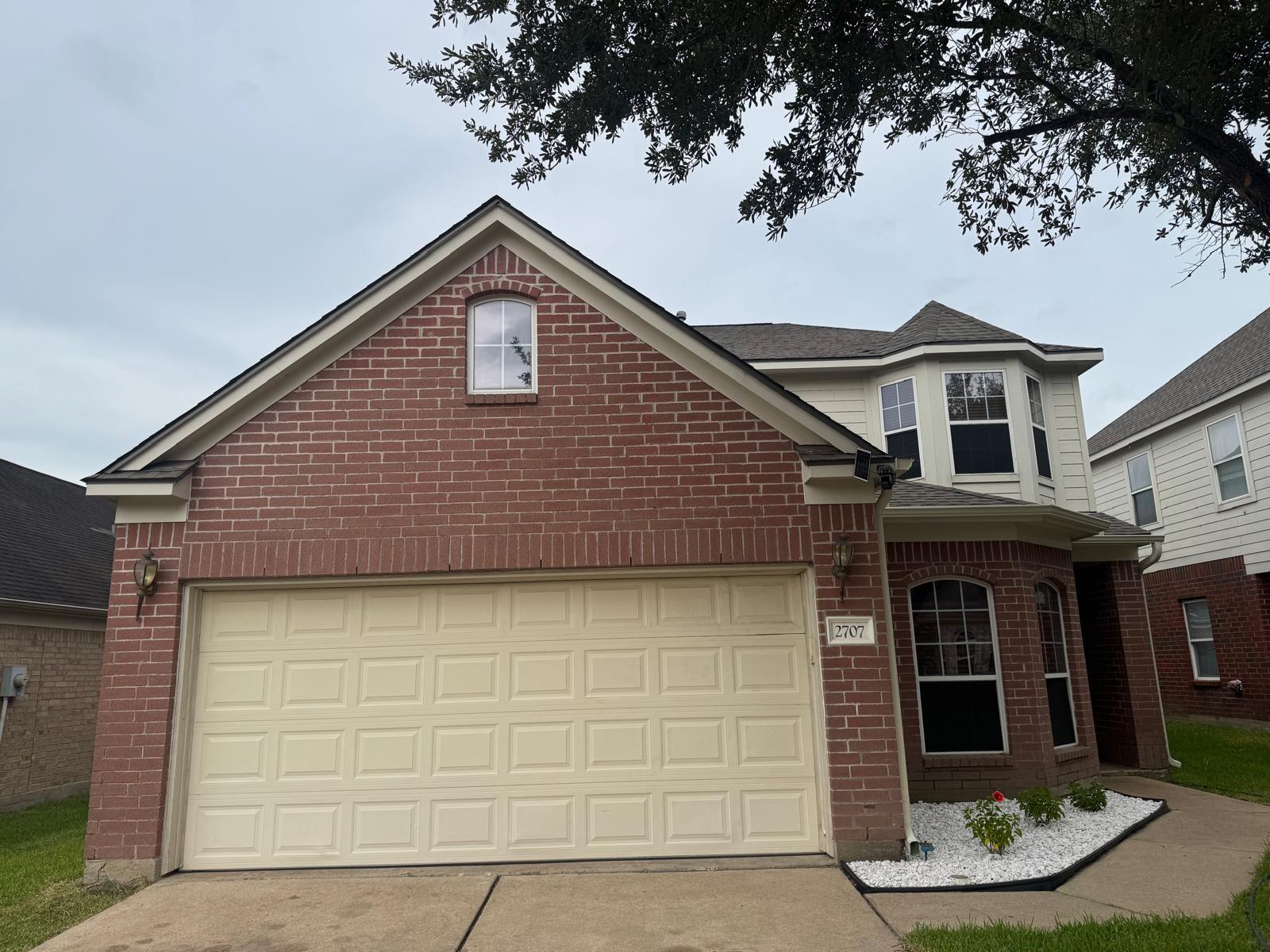 2707 Oak Ridge Park Drive