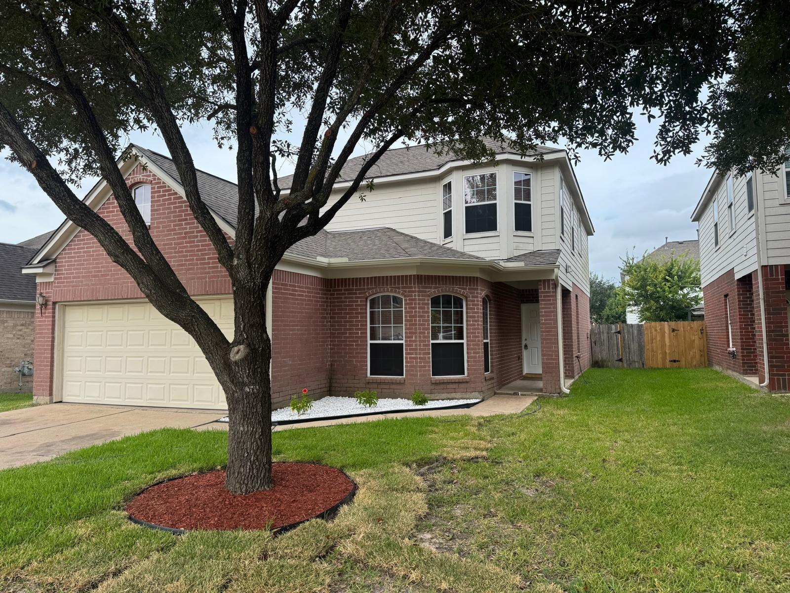 2707 Oak Ridge Park Drive