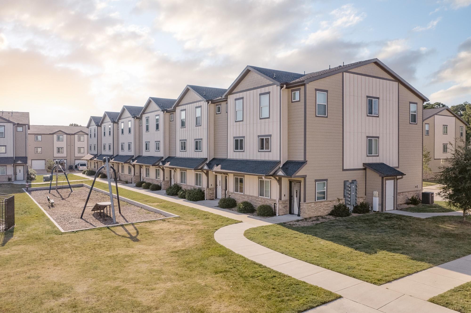 12603 Telge Road 8 I-L