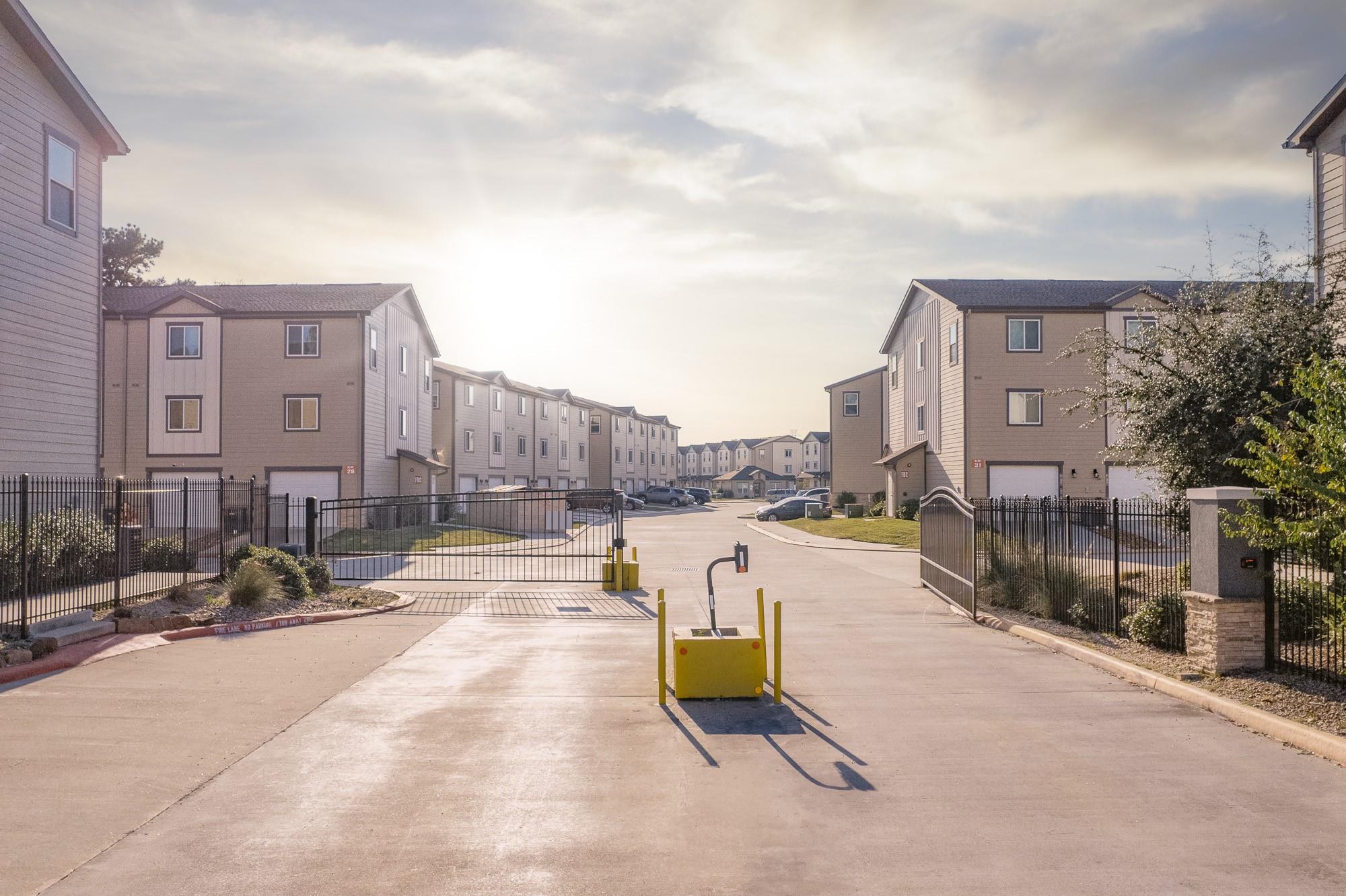 12603 Telge Road 8 I-L