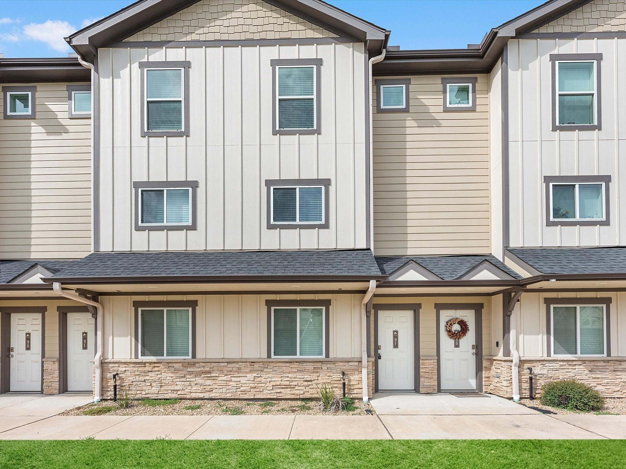 12603 Telge Road 8 I-L