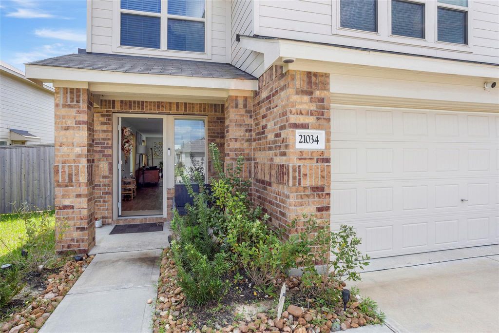 Photo of 21034 Longeni Drive, New Caney, TX 77357 (MLS # 11892706)