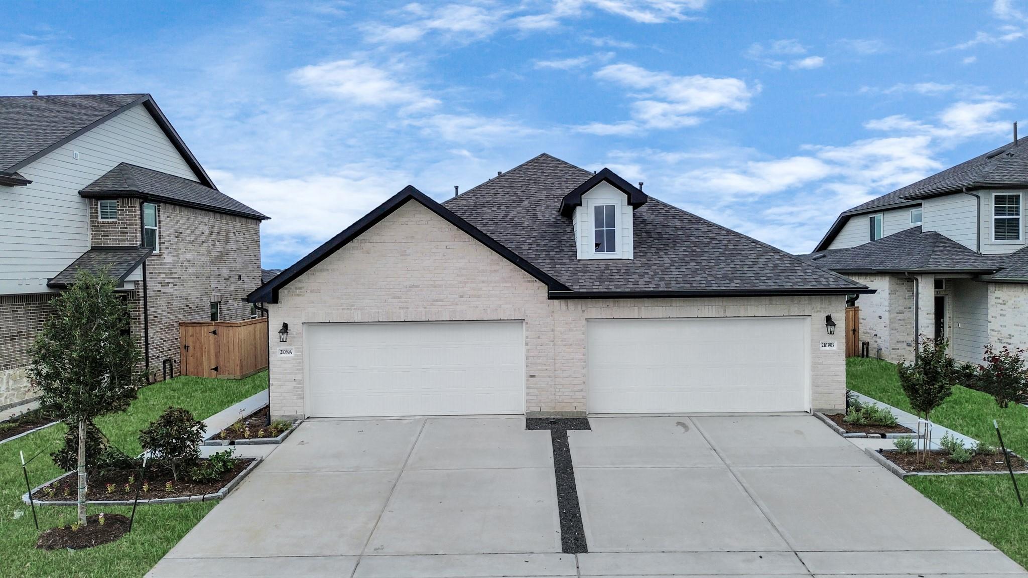 21027 Bay Village Drive B
