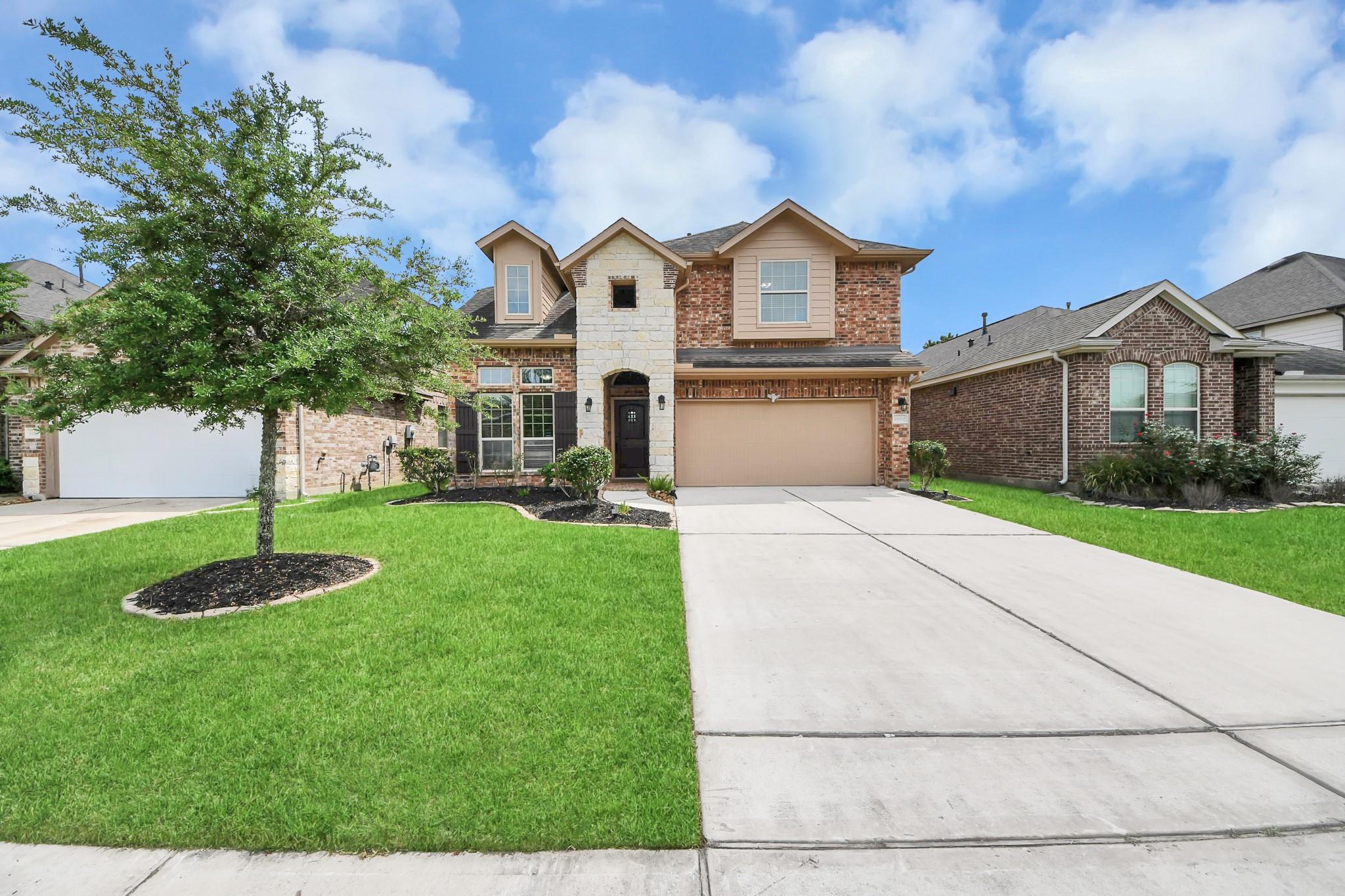 13202 Clover Creek Point Lane