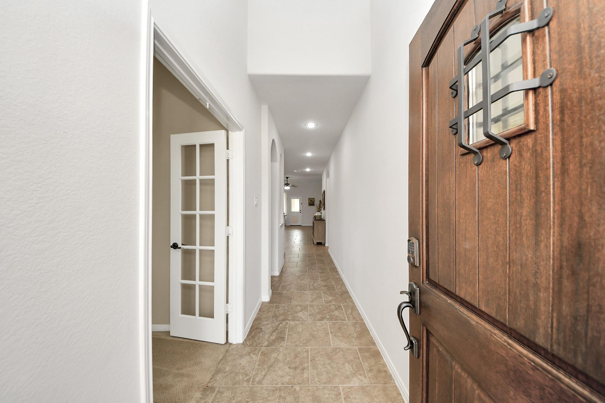 13202 Clover Creek Point Lane