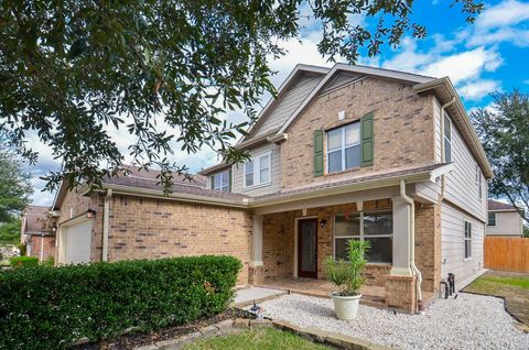 Photo of 29610 Benson Springs Lane, The Woodlands, TX 77386 (MLS # 6742077)