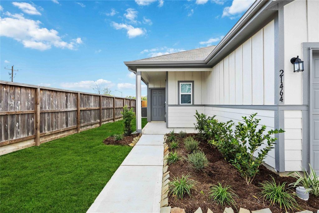 Photo of 21464 Austell Pond Drive, Porter, TX 77365 (MLS # 65907089)