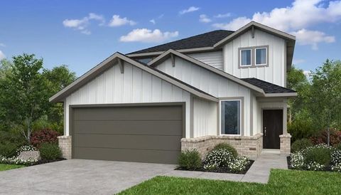 Photo of 18054 Lasso Mills Drive, Hockley, TX 77447 (MLS # 44464052)