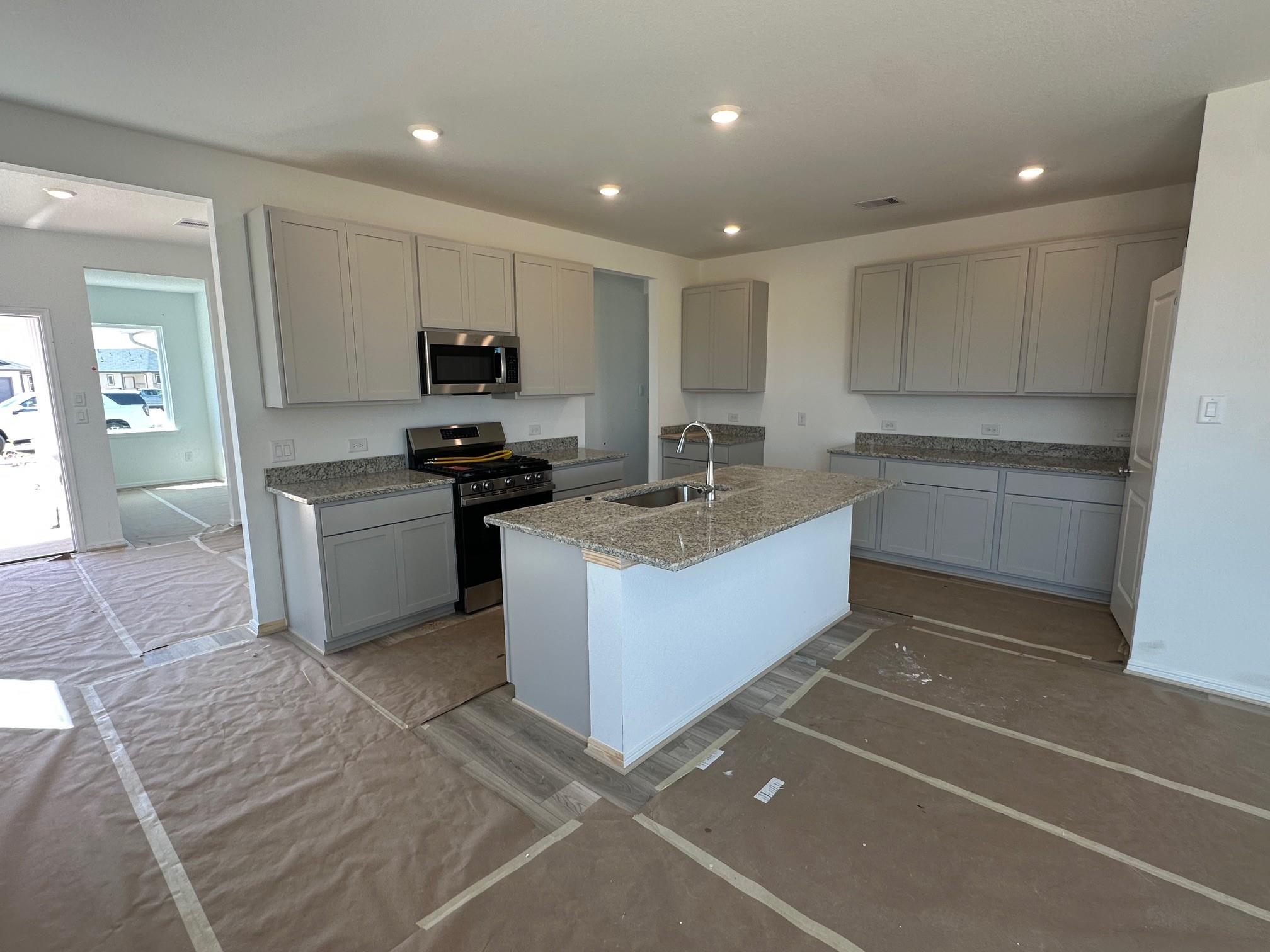 18054 Lasso Mills Drive
