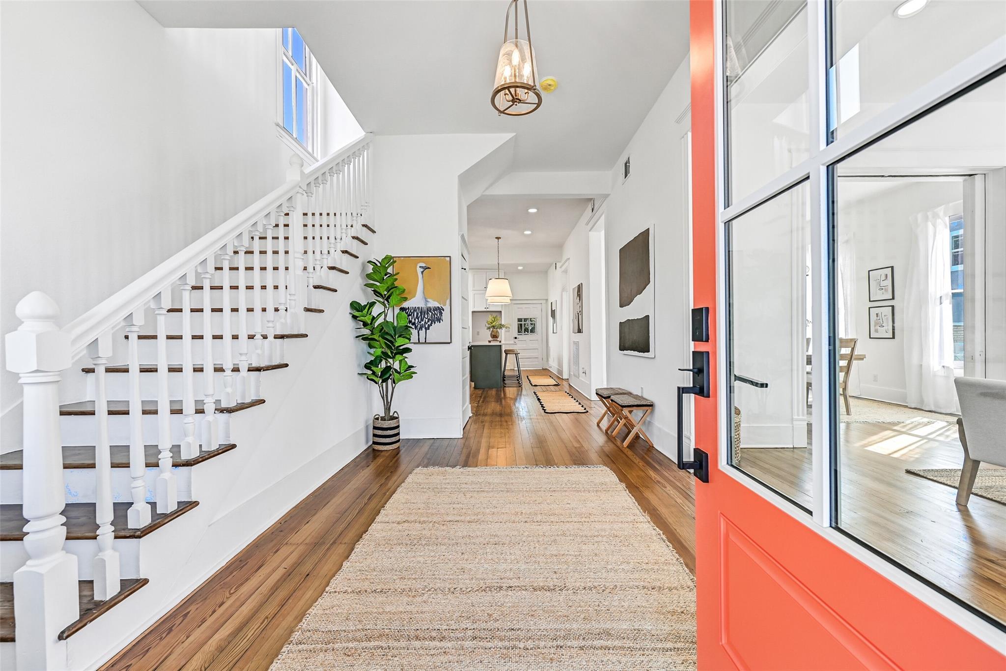 2010 Rosenberg Street