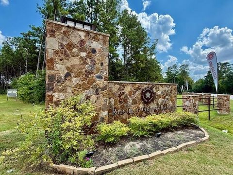 Vacant Land For Sale - 10790 Ruger Rd Rd<br/> Willis, TX 77378