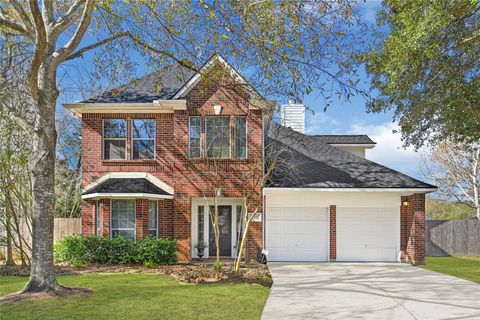 Photo of 12902 Chalfield Circle, Houston, TX 77044 (MLS # 75670081)