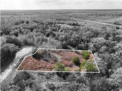 Vacant Land For Sale - TBD Shoreline Drive Lot 22<br/> Somerville, TX 77879