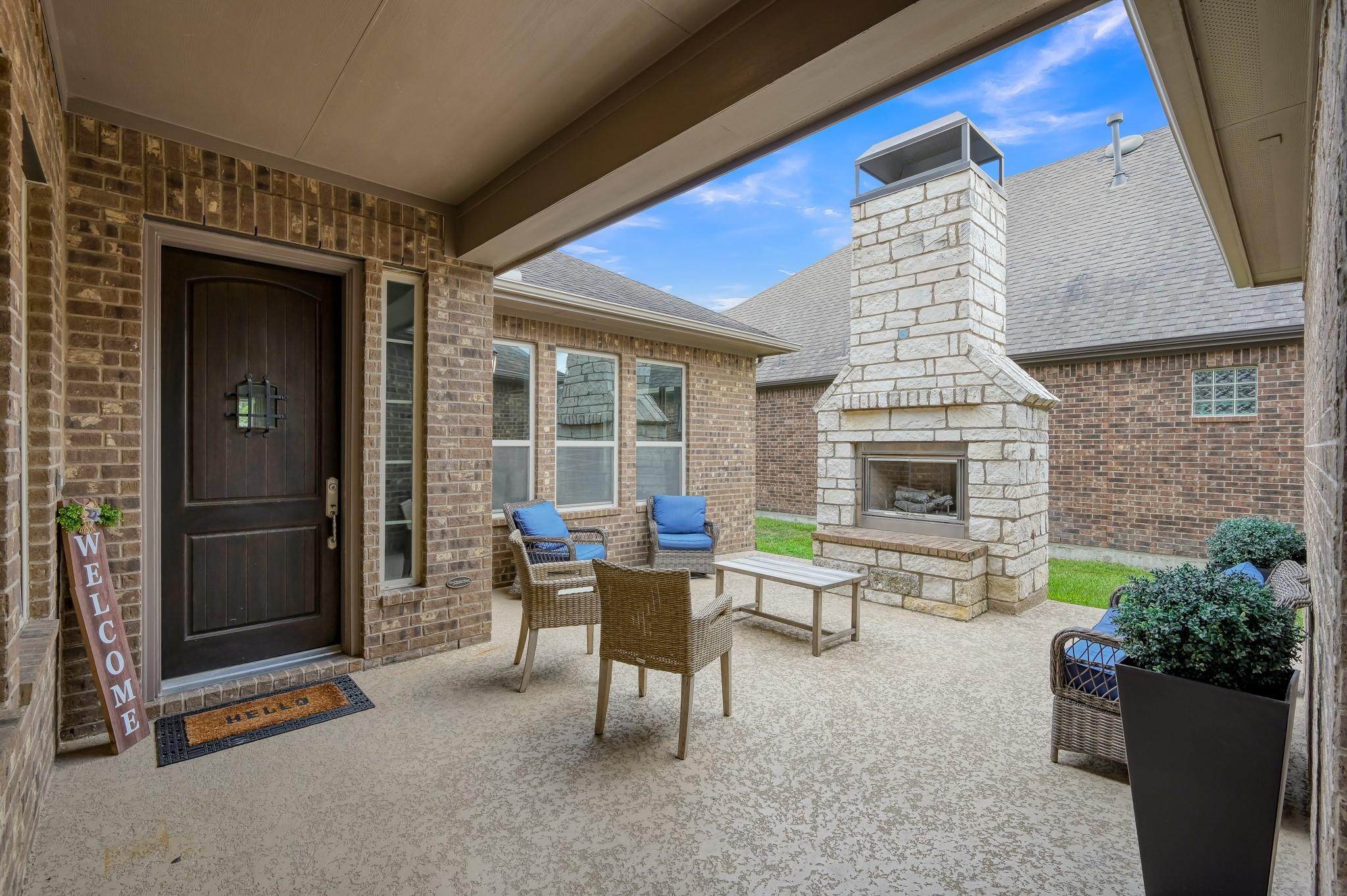 31714 Pierwood Court