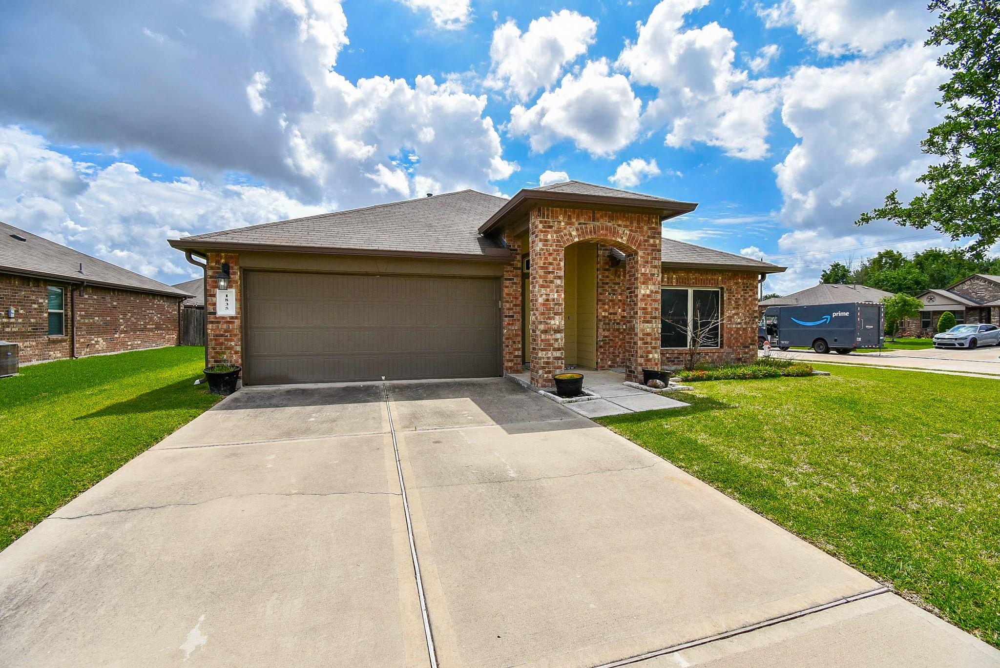 1835 Raven Vista Drive