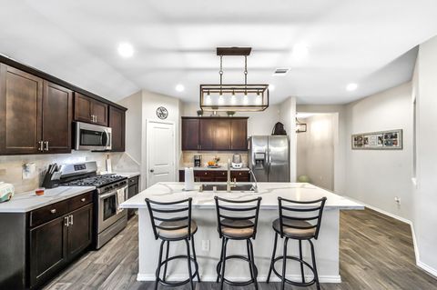 1835 Raven Vista Drive Richmond TX 77469