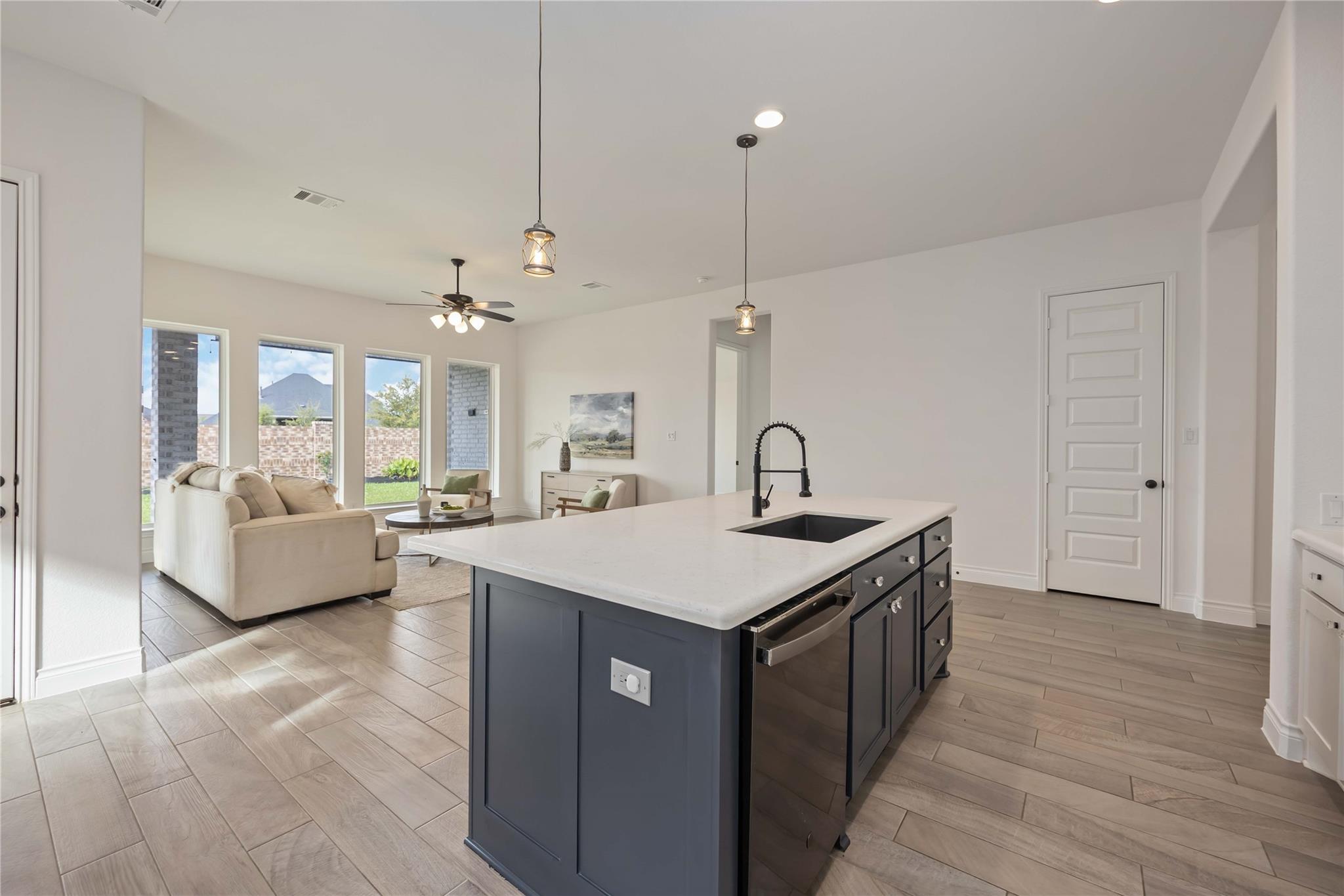 20307 Gray Yearling Trail