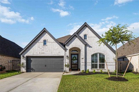 Photo of 20307 Gray Yearling Trail, Tomball, TX 77377 (MLS # 63399972)