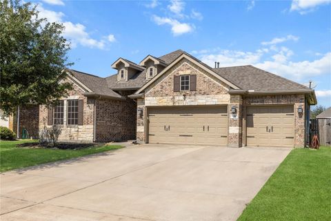Photo of 6310 Rotherham Street, League City, TX 77573 (MLS # 44855897)