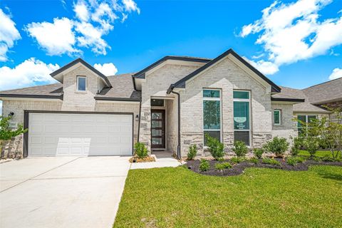 2702 Ballast Green Drive Texas City TX 77568