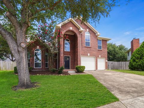 Photo of 506 Marathon Place, Stafford, TX 77477 (MLS # 58952847)