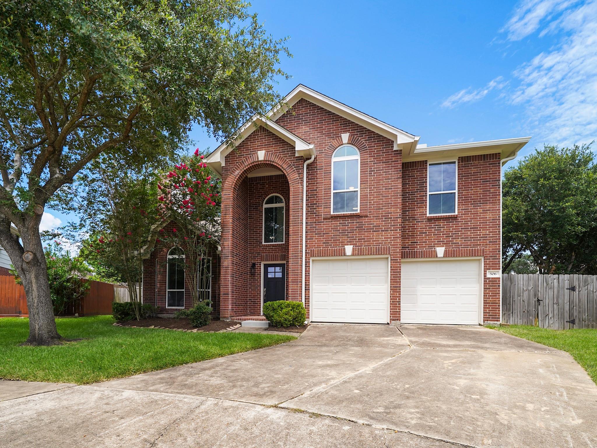 506 Marathon Place