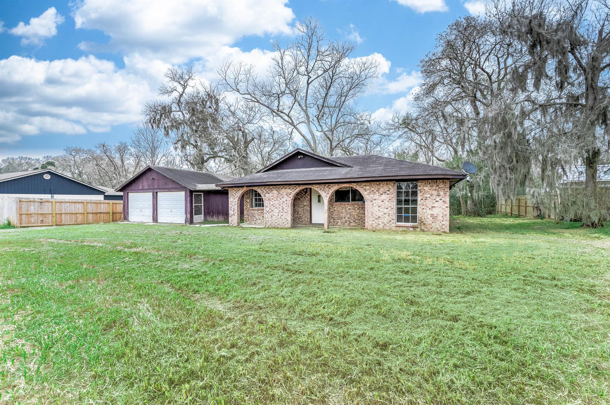 1431 County Road 934