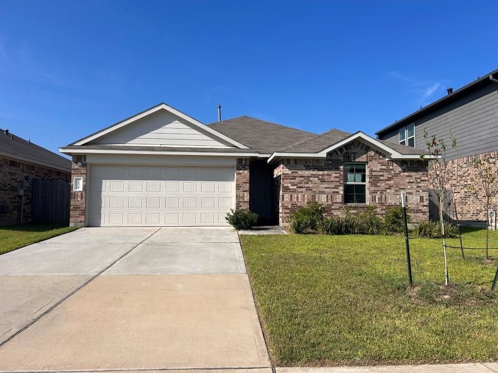 Photo of 21328 Pine Mill Drive, New Caney, TX 77357 (MLS # 11522238)