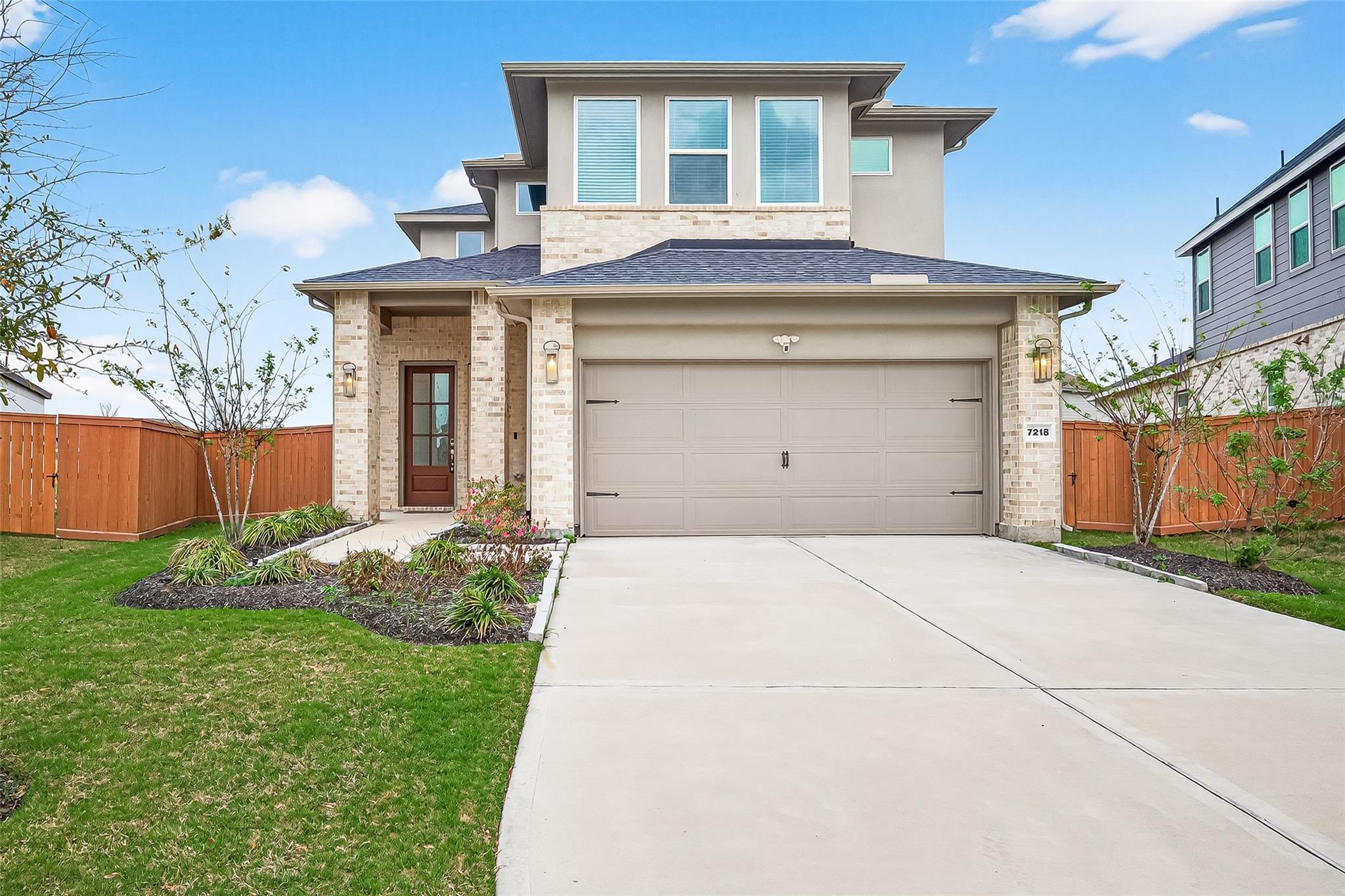 7218 Grassland Vista Lane