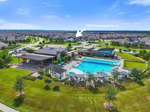 Photo of 7218 Grassland Vista Lane, Katy, TX 77493 (MLS # 41445028)