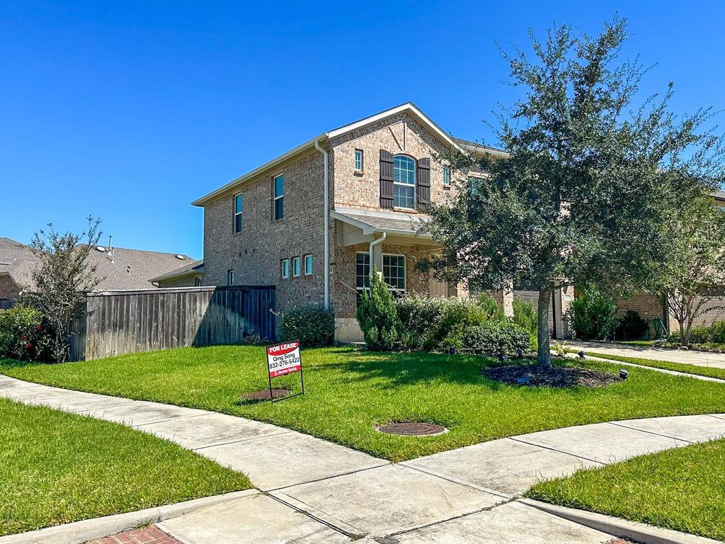 Photo of 24926 Clearwater Willow Trace Trace Trce, Richmond, TX 77406 (MLS # 65638530)