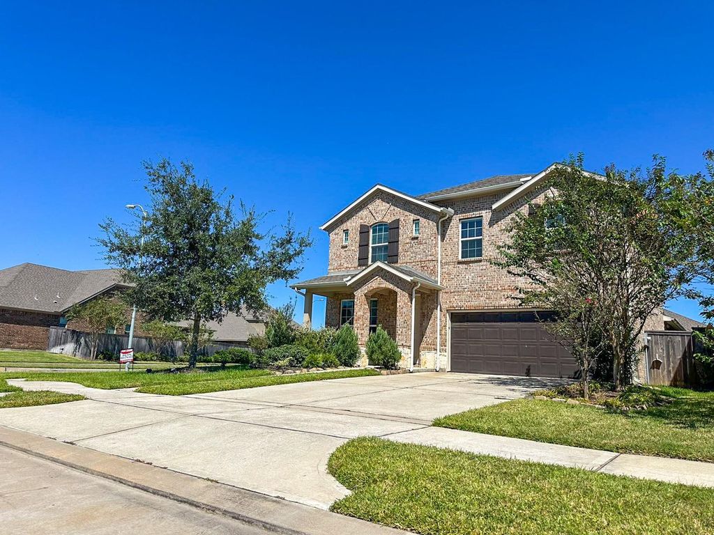 Photo of 24926 Clearwater Willow Trace Trace Trce, Richmond, TX 77406 (MLS # 65638530)