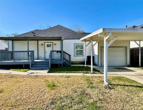 4504 Kingsbury Street Houston TX 77021